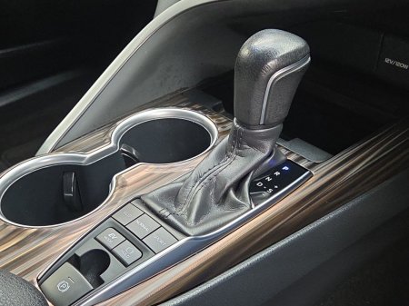 2021 Toyota Camry - photo 12