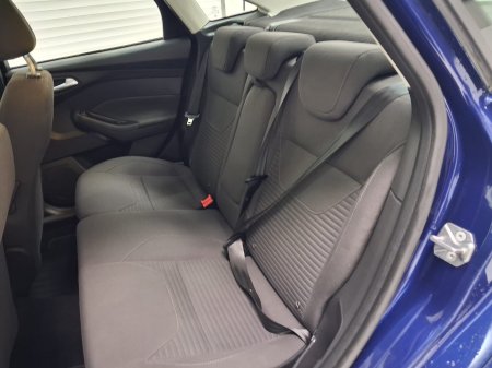 2018 Ford Focus - photo 10