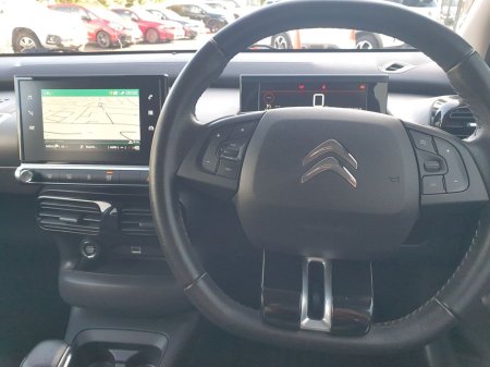 2020 Citroen C4 Cactus - photo 10