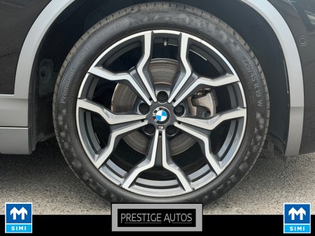 2019 BMW X2 - photo 36