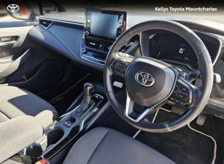 2021 Toyota Corolla - photo 14
