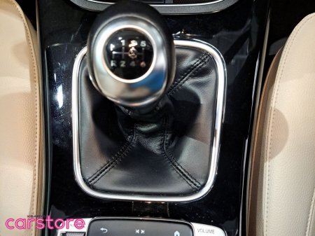 2019 Mercedes-Benz A-Class - photo 16