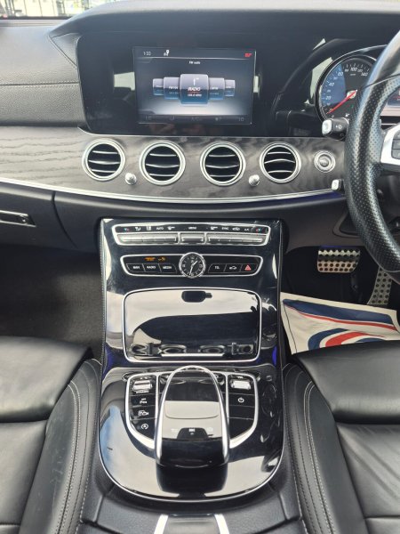 2018 Mercedes-Benz E-Class - photo 15