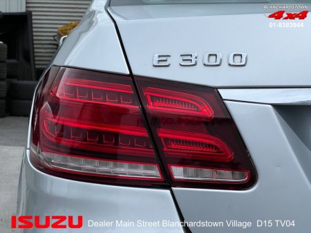 2013 Mercedes-Benz E-Class - photo 13