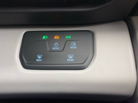 2026 Ford Explorer - photo 17
