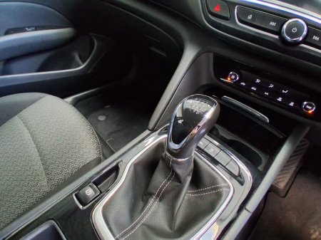 2018 Vauxhall Insignia - photo 8
