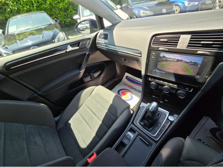2017 Volkswagen Golf - photo 25
