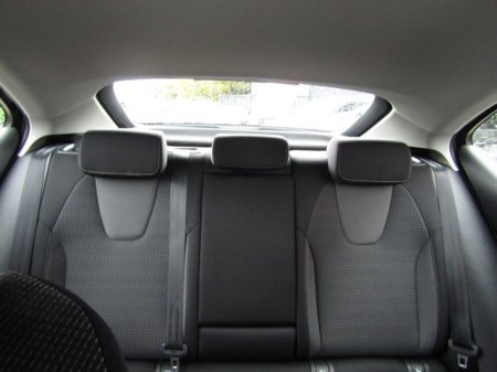 2021 Skoda Octavia - photo 16