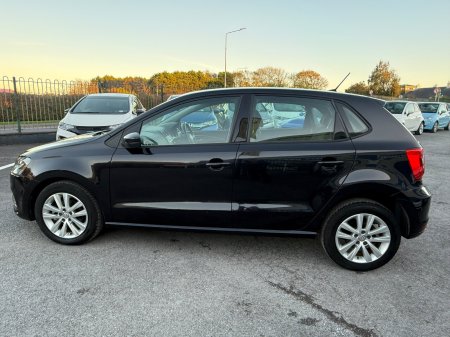 2016 Volkswagen Polo - photo 9