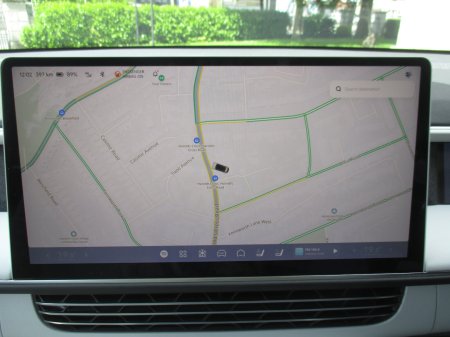 2026 XPeng G6 - photo 13