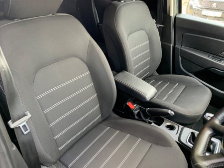 2023 Dacia Duster - photo 17