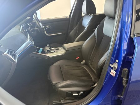 2021 BMW 3-Series - photo 16