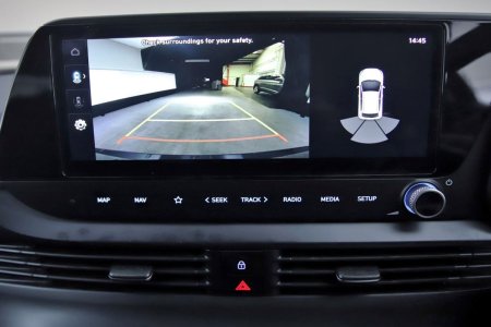 2024 Hyundai i20 - photo 16