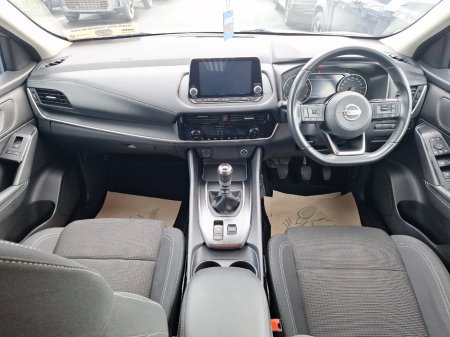 2023 Nissan Qashqai - photo 9
