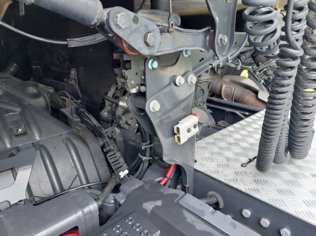 2021 Scania S500 - photo 11