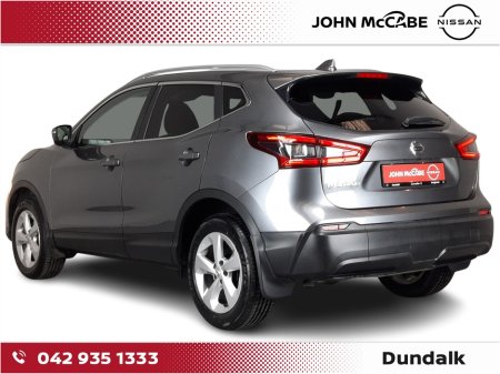 2019 Nissan Qashqai - photo 8