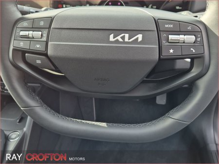 2026 Kia K4 - photo 19