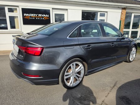 2019 Audi A3 - photo 7