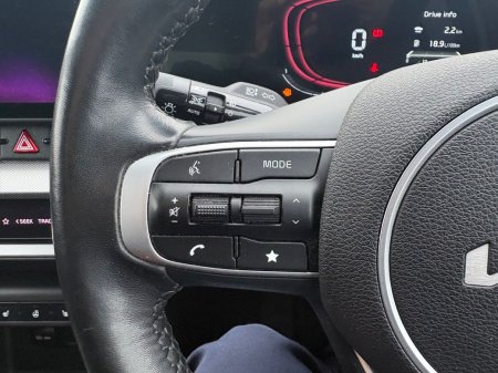 2023 Kia Sportage - photo 14