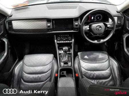 2024 Skoda Kodiaq - photo 12