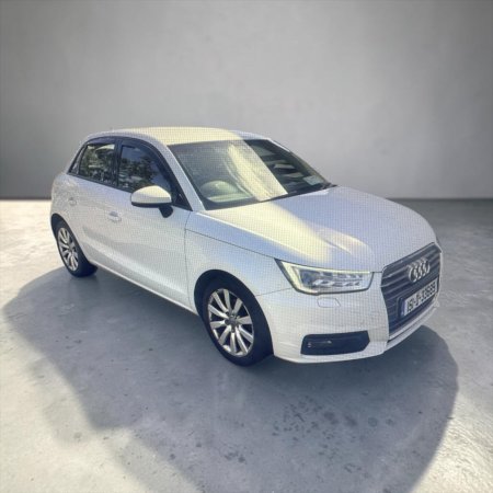 2015 Audi A1 - photo 11