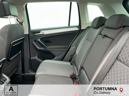 2017 Volkswagen Tiguan - photo 5