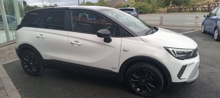 2022 Opel Crossland - photo 4