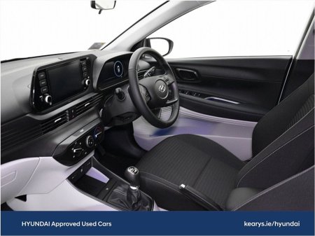 2023 Hyundai i20 - photo 5