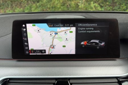 2019 BMW 5-Series - photo 35