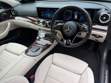 2022 Mercedes-Benz E-Class - photo 9