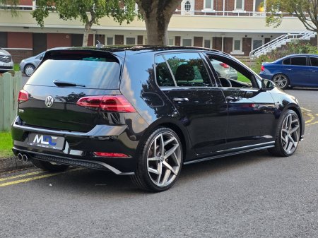 2018 Volkswagen Golf - photo 8