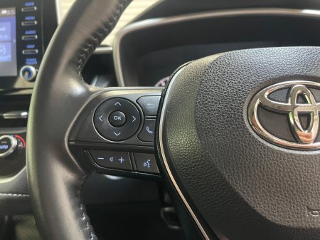 2022 Toyota Corolla - photo 19
