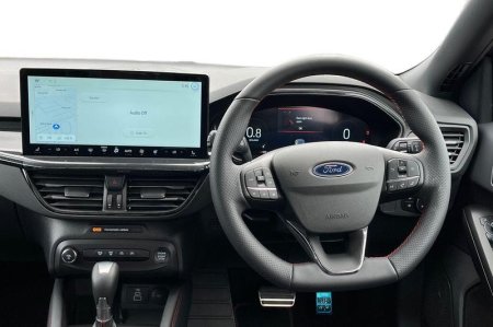 2026 Ford Focus - photo 11
