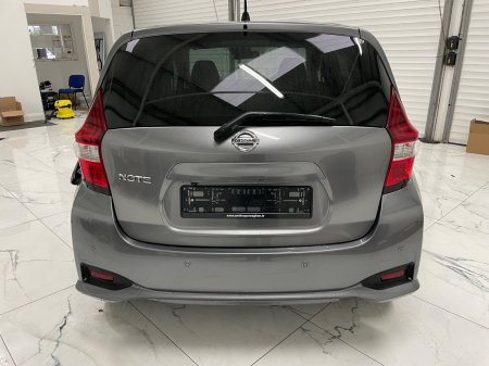 2020 Nissan Note - photo 4