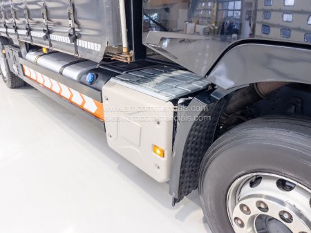 2024 RENAULT T440 - photo 10