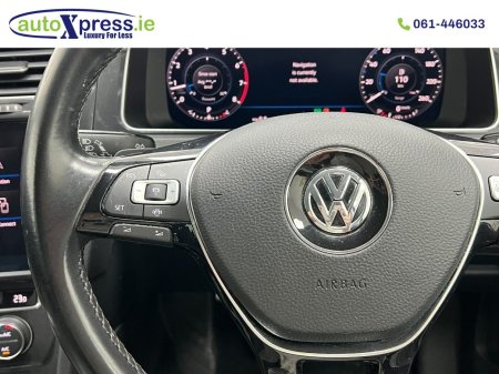 2019 Volkswagen Golf - photo 23