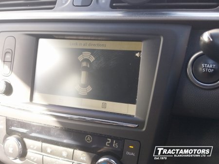 2017 Renault Kadjar - photo 15