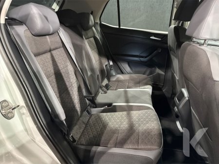 2024 Volkswagen T-Cross - photo 13