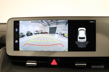 2023 Hyundai IONIQ 5 - photo 28