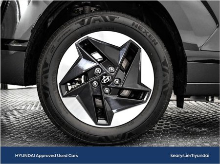 2024 Hyundai KONA - photo 8