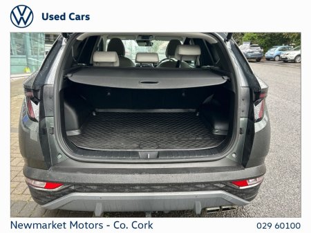 2023 Hyundai Tucson - photo 12