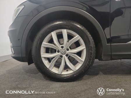 2019 Volkswagen Tiguan - photo 7