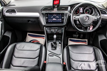 2018 Volkswagen Tiguan - photo 27