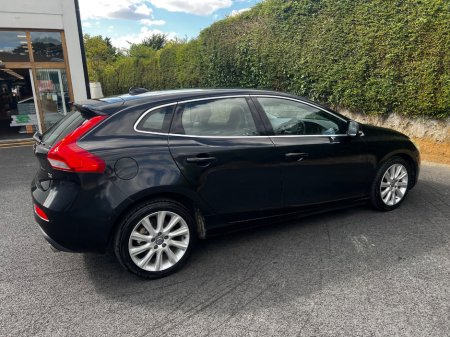 2015 Volvo V40 - photo 11