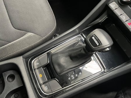 2024 Skoda Kodiaq - photo 11