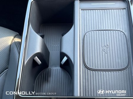 2026 Hyundai Tucson - photo 32