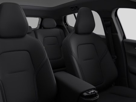 2027 Volvo EX30 - photo 8