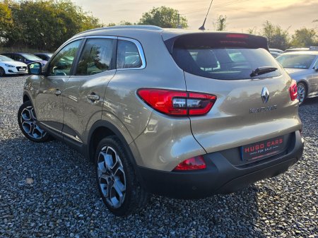 2017 Renault Kadjar - photo 2
