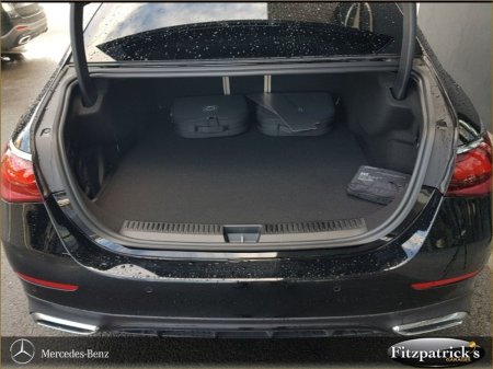2026 Mercedes-Benz E-Class - photo 15