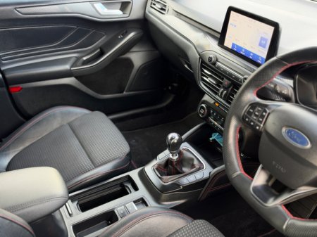 2020 Ford Focus - photo 9